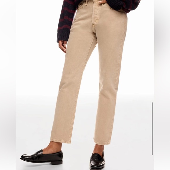 Levi’s 501 Jeans - Picture 4 of 14